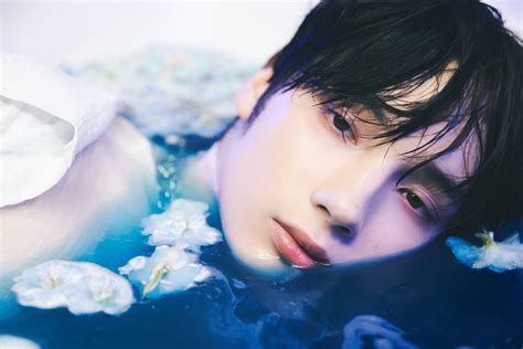 kai kpop profile.